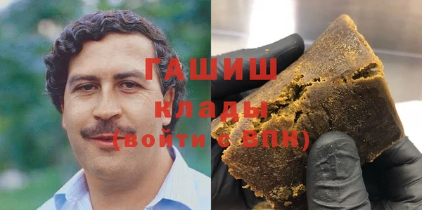 шишки Абаза